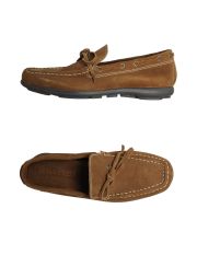 BRIAN CRESS - Mocassino