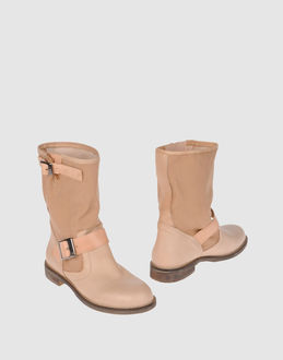 OVYE' BY CRISTINA LUCCHI - CALZATURE - Stivaletti - su YOOX.COM