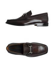 BRIAN CRESS - Mocassino
