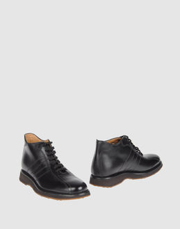 BRIAN CRESS - CALZATURE - Stivaletti - su YOOX.COM