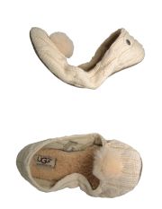 UGG AUSTRALIA - Pantuflas