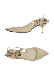 FABI - Decolletes slingback
