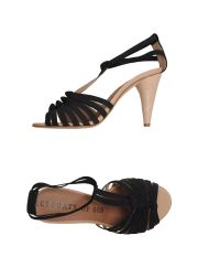 ACROBATS OF GOD - High-heeled sandals