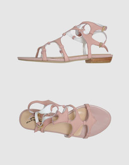 GATTINONI - CALZATURE - Infradito - su YOOX.COM