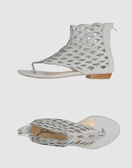 GATTINONI - CALZATURE - Infradito - su YOOX.COM