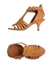 GIVENCHY - High-heeled sandals