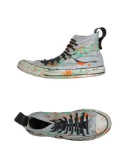 DIONISO - Ψηλό sneaker