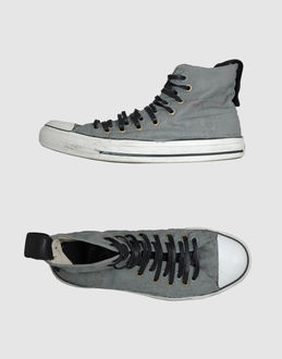 Hochgeschlossener Sneaker - DIONISO - BEI YOOX.COM