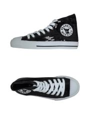 FRANKIE MORELLO - High-top sneaker