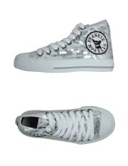 FRANKIE MORELLO - Ψηλό sneaker