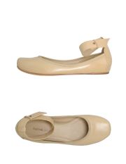 COSTUME NATIONAL - Ballet flats