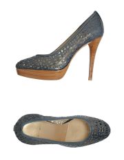 STUART WEITZMAN - Platform pumps