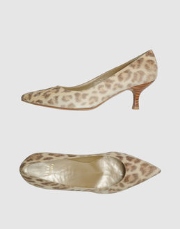 STUART WEITZMAN - CALZATURE - Decolletes - su YOOX.COM