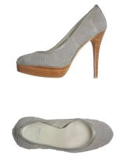 STUART WEITZMAN - Platform pumps