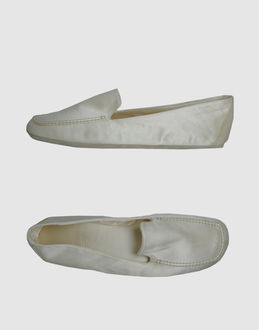 PRADA - CALZATURE - Mocassini - su YOOX.COM