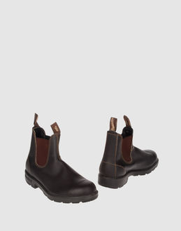 BLUNDSTONE - CALZATURE - Stivaletti - su YOOX.COM