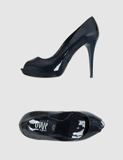 OVYE' by CRISTINA LUCCHI - Decolletes open toe