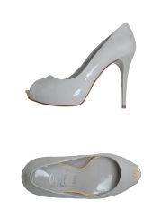 OVYE' by CRISTINA LUCCHI - Decolletes open toe
