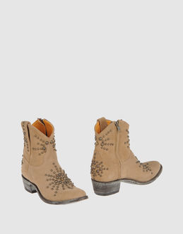 MEXICANA - CALZATURE - Stivaletti - su YOOX.COM