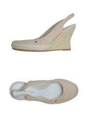 TOMMY HILFIGER - Wedge