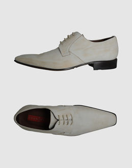 LUAN MARO' - CALZATURE - Stringate - su YOOX.COM