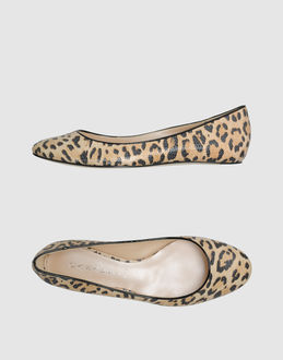 CASADEI - CALZATURE - Ballerine - su YOOX.COM