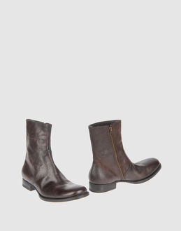 MAURO GRIFONI - CALZATURE - Stivaletti - su YOOX.COM
