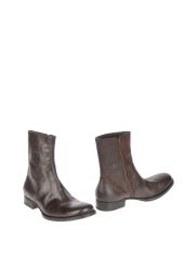 MAURO GRIFONI - Ankle boots