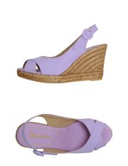 ESPADRILLES - Обувь на танкетке