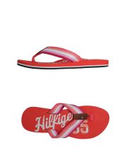 TOMMY HILFIGER - Infradito