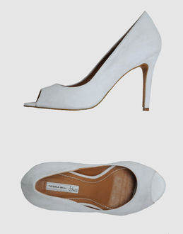 TOSCA BLU - CALZATURE - Decolletes open toe - su YOOX.COM