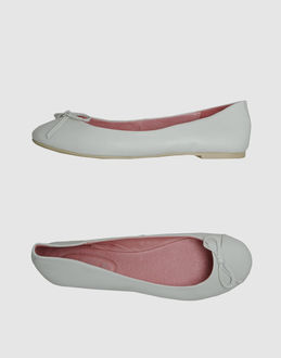 MARINA GREY - CALZATURE - Ballerine - su YOOX.COM