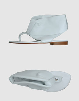 JO SHOES - CALZATURE - Infradito - su YOOX.COM