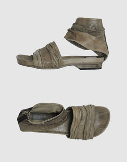 MALLONI - CALZATURE - Sandali - su YOOX.COM