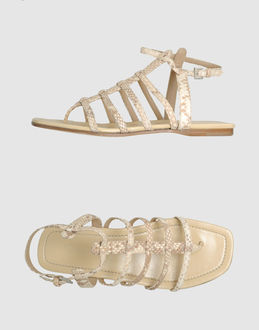 STRENESSE GABRIELE STREHLE - CALZATURE - Sandali - su YOOX.COM