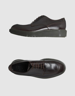 GIANNI BARBATO - CALZATURE - Stringate - su YOOX.COM