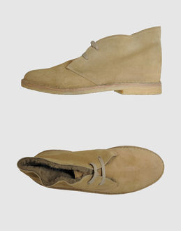 CLOSED - CALZATURE - Polacchine - su YOOX.COM