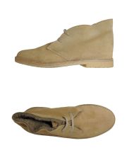 CLOSED - Botines cordones