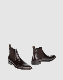 SEBOY'S - CALZATURE - Stivaletti - su YOOX.COM
