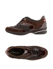BALLY - Sneakers