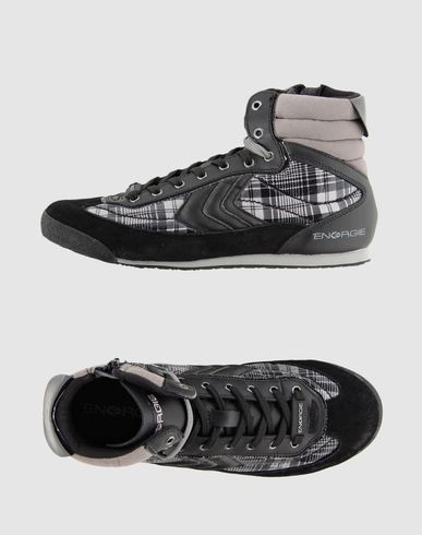 ZOOM ENERGIE - High-top sneaker