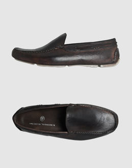 VALENTIN YUDASHKIN - CALZATURE - Mocassini - su YOOX.COM