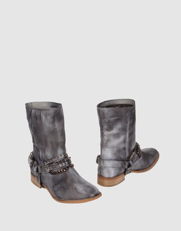EKP COLLECTIONS - CALZATURE - Stivaletti - su YOOX.COM