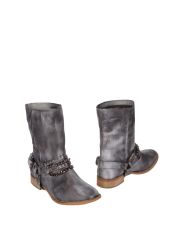 EKP COLLECTIONS - Botines de caña alta