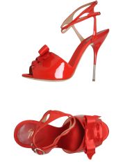 GIUSEPPE ZANOTTI DESIGN - High-heeled sandals