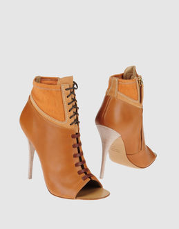 GIUSEPPE ZANOTTI DESIGN - CALZATURE - Stivaletti - su YOOX.COM