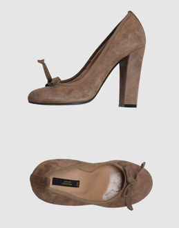 MAURO GRIFONI - CALZATURE - Decolletes - su YOOX.COM