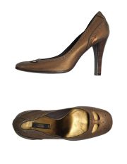 MAURO GRIFONI - Closed-toe slip-ons 