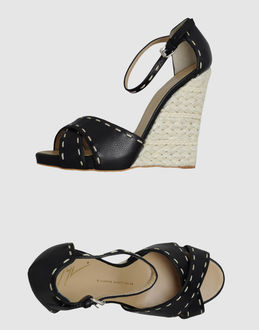 GIUSEPPE ZANOTTI DESIGN - CALZATURE - Zeppe - su YOOX.COM