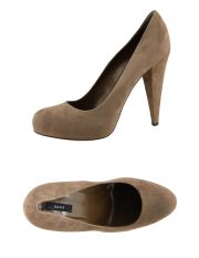 BALLY - Closed-toe slip-ons 